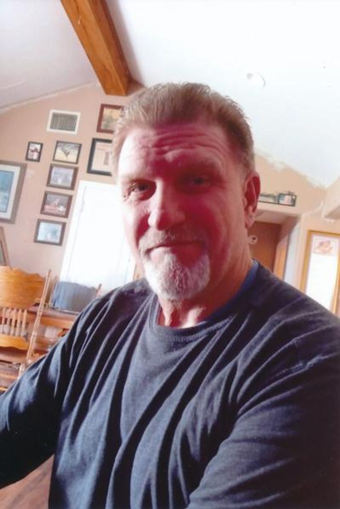 Terry Lynn Knight Profile Photo
