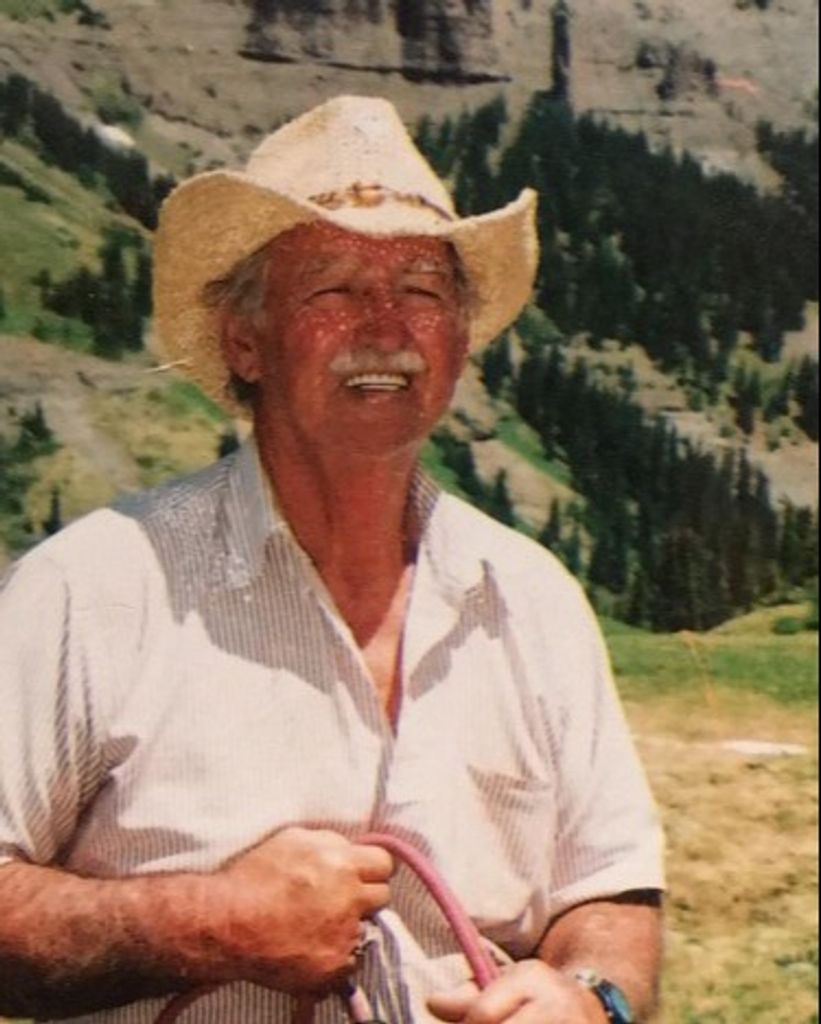David Ray Dolen