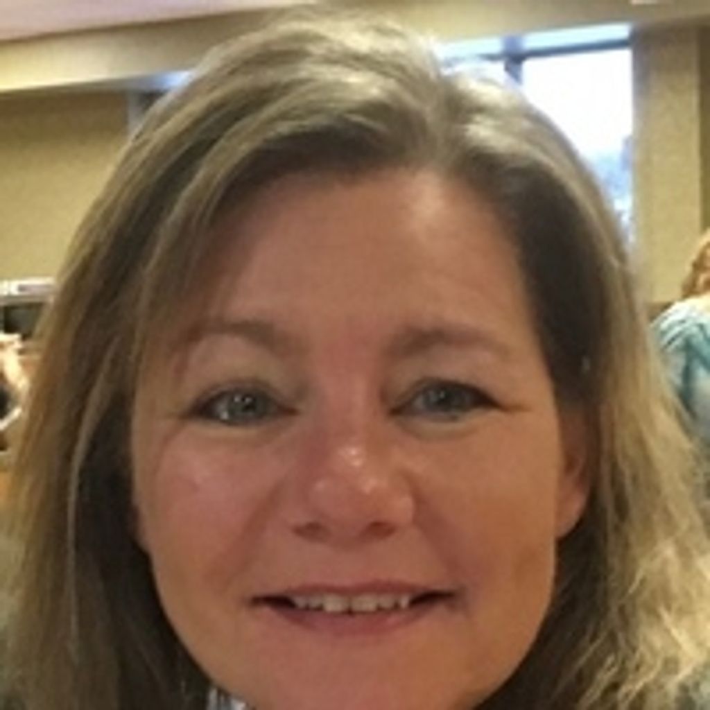 Thea M. Garrity
