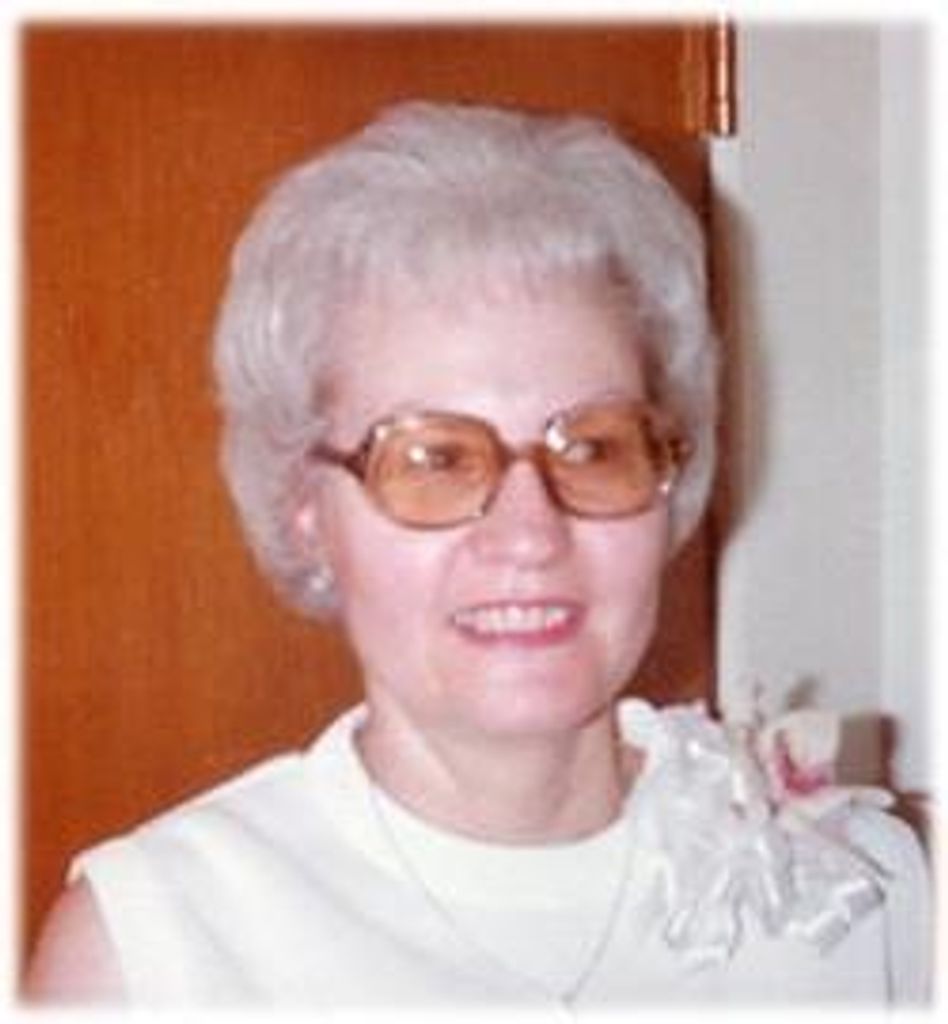 Beverly Joyce Brostrom