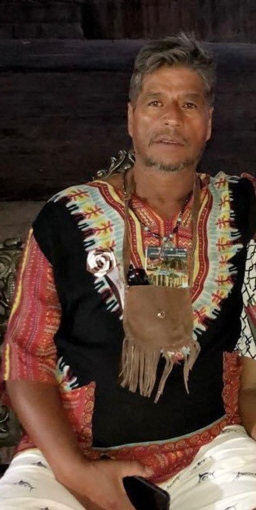 Victor Vargas