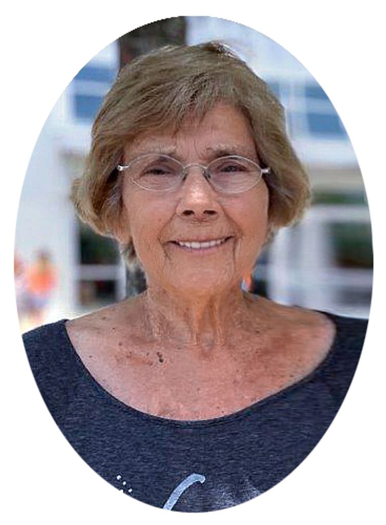 Barbara Sue (Hamilton)  Hamm Lawhorn Profile Photo