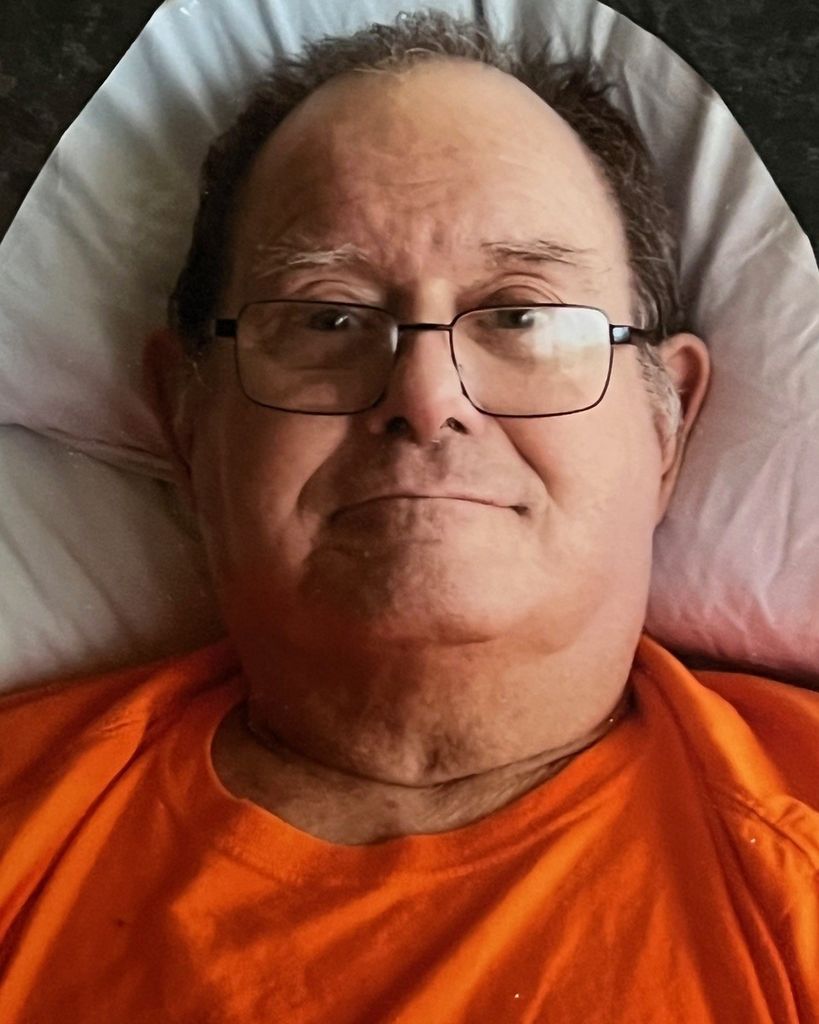 Lawrence Richard Booe