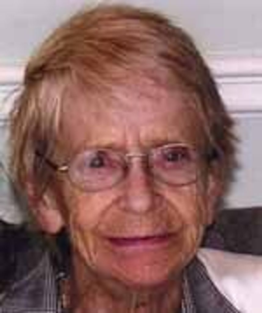 Loretta M. Caswell