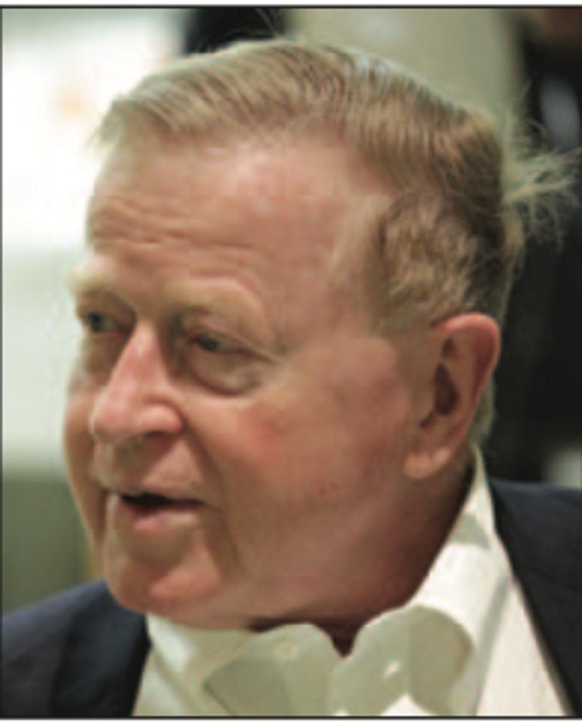 Carl Henry Shaifer, III