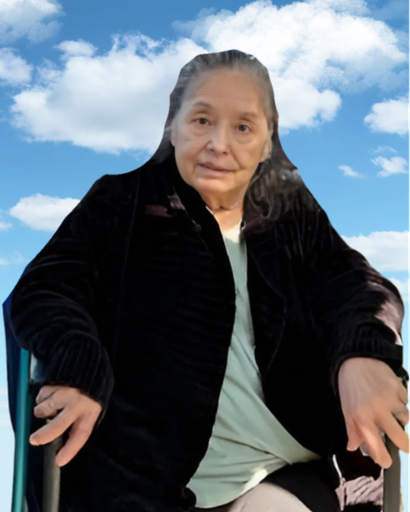 Julia Hernandez Profile Photo