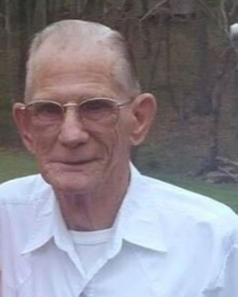 Darrell "Butch" Byrd Sr. Profile Photo