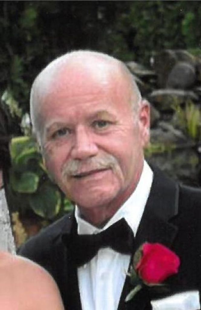 Anthony J. Faranda