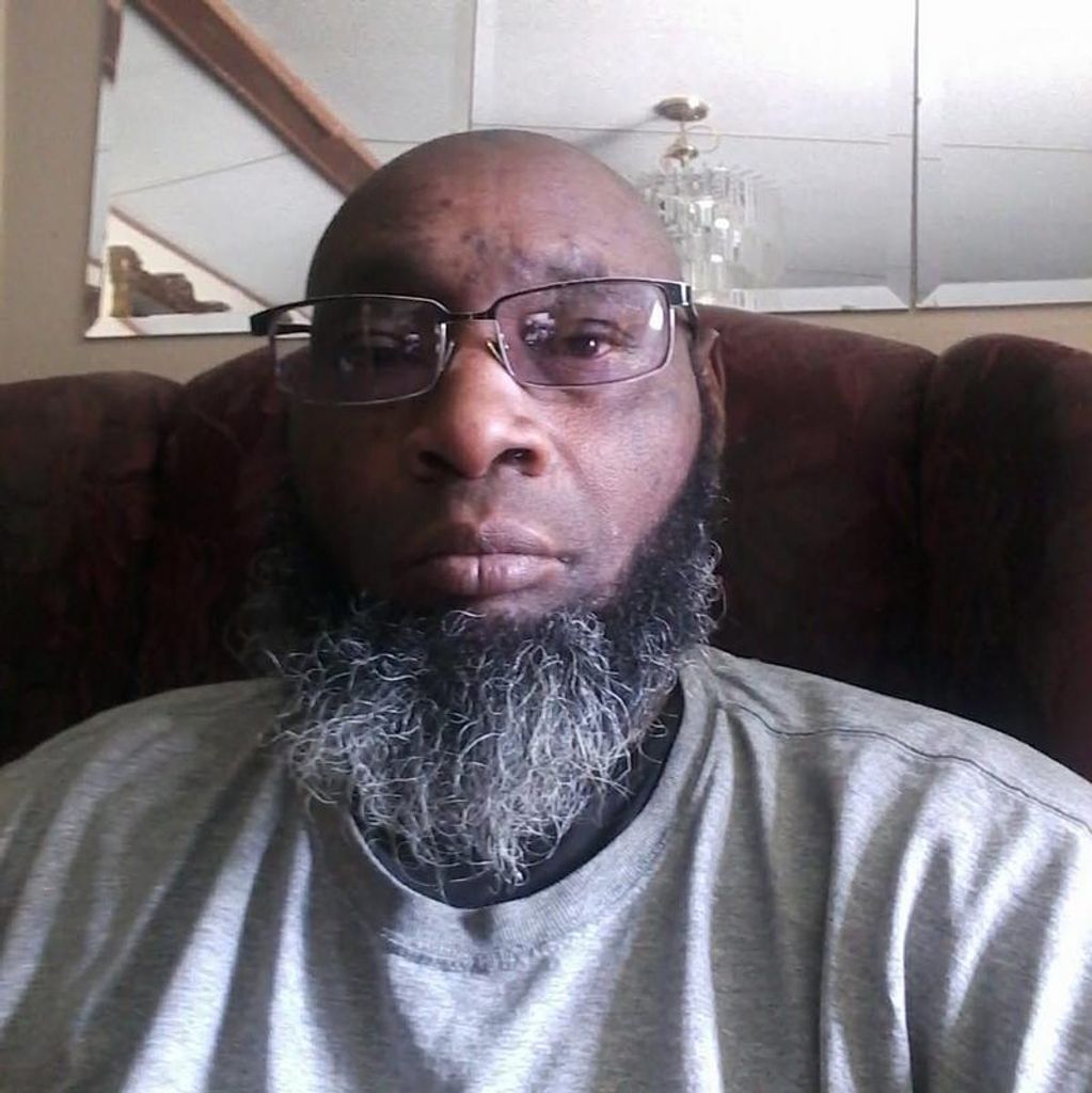 John Lewis Green Profile Photo