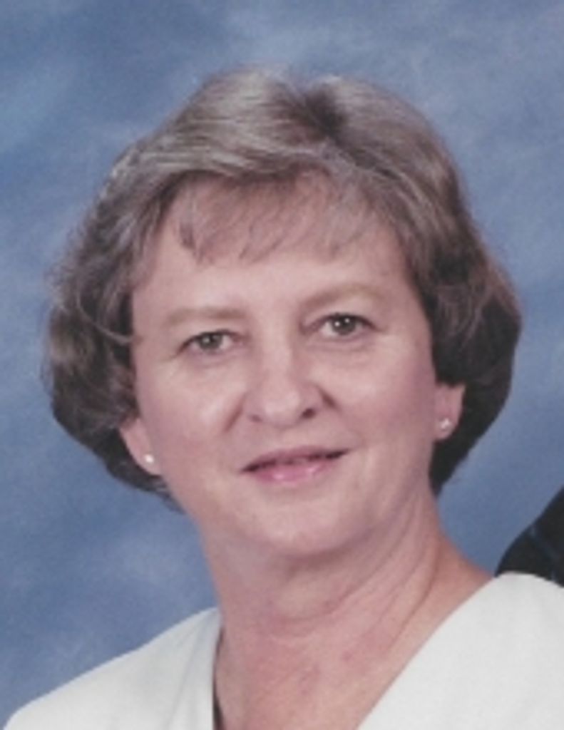 Jimmie "Joan" Anderson