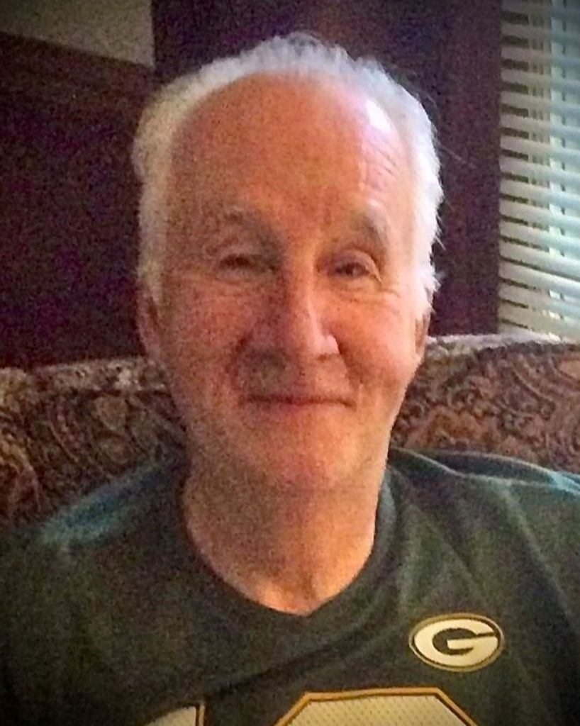 Allan Truman Neumann Profile Photo