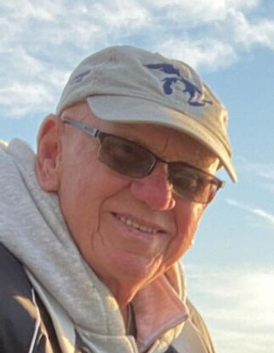 Walter Ronald Olson Profile Photo