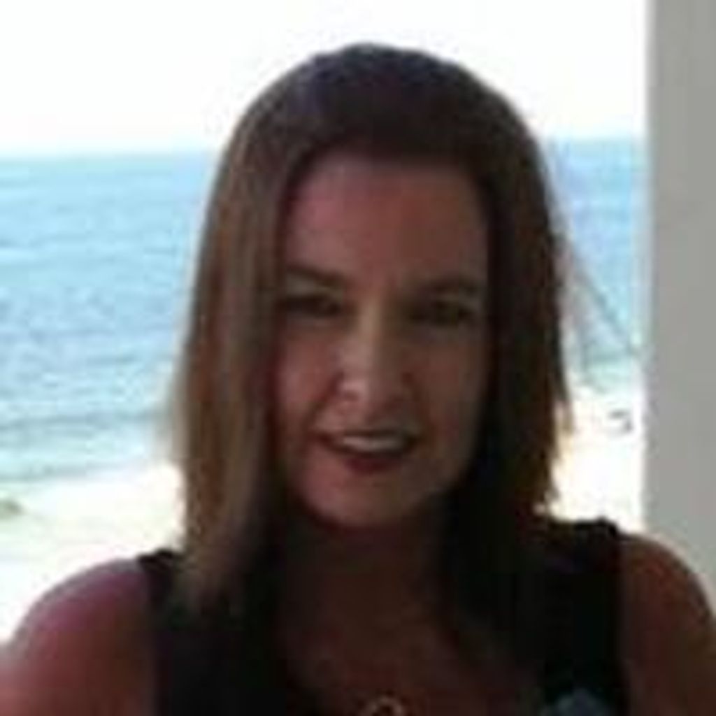 Gina Linstrom Profile Photo