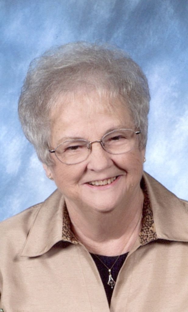 Louise Chandler Parker Profile Photo