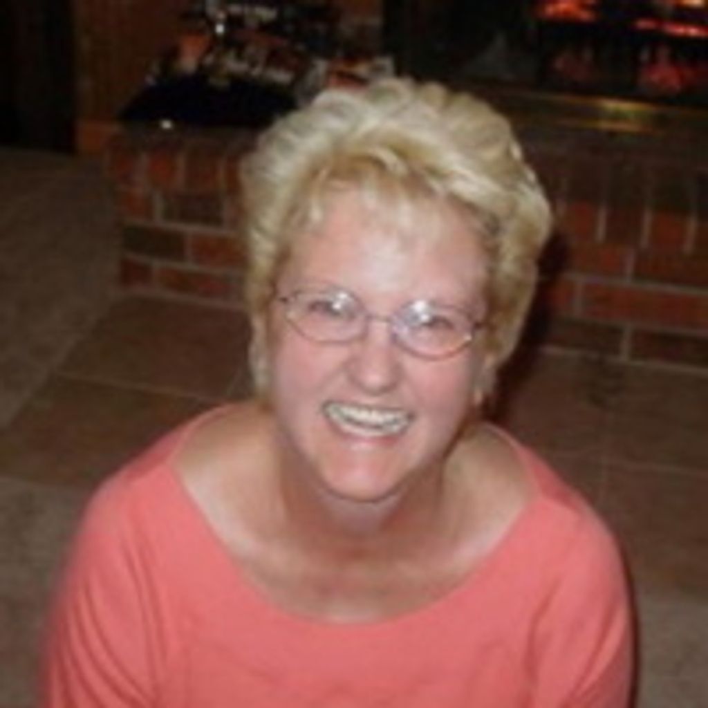 Carolyn Virginia Parker