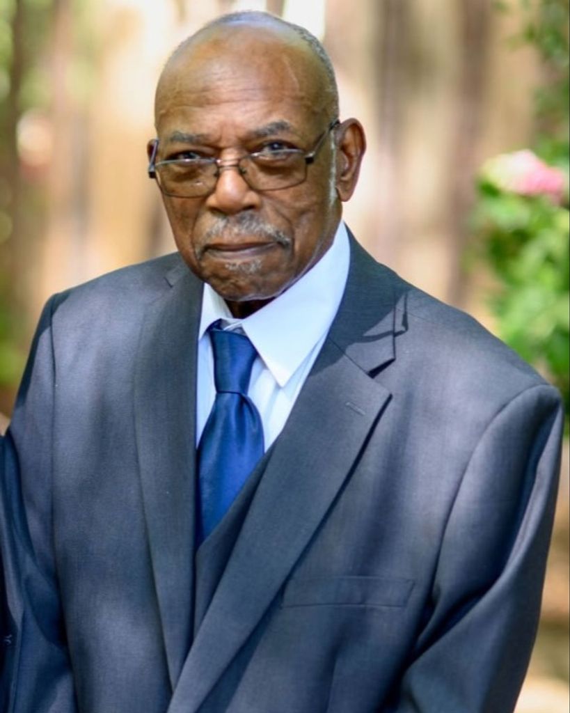 Lewis "L.C." Calvin Davis