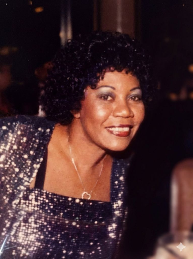 Claudette Moultrie Profile Photo
