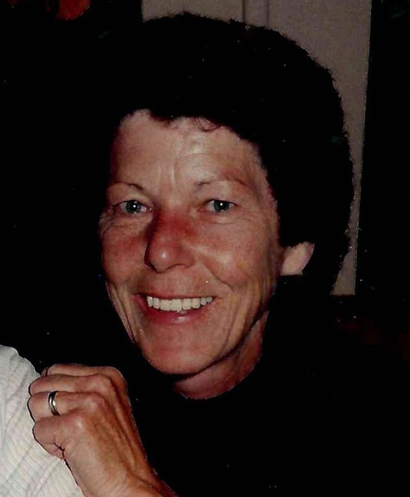 Linda Biggs