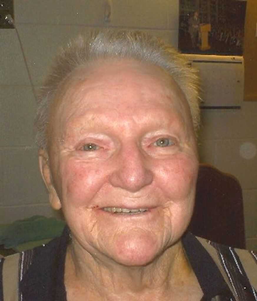 Lyle Maurice Yeoman