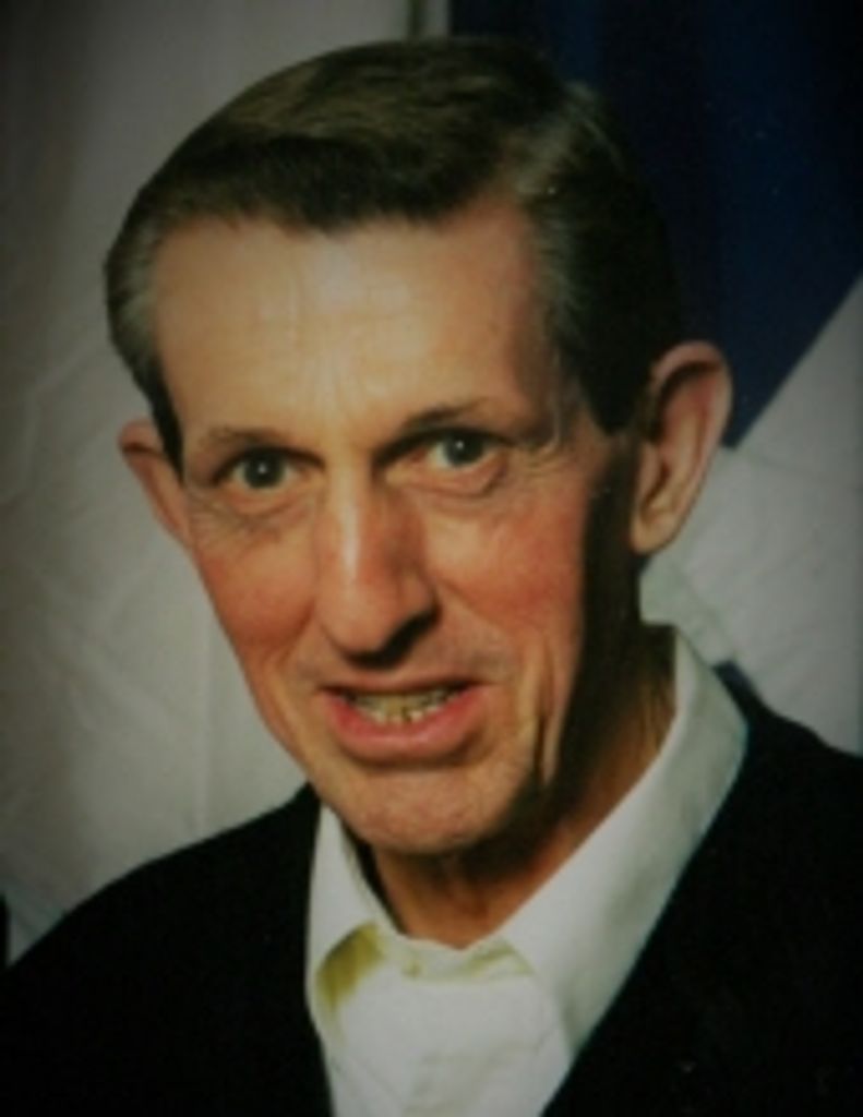Edward J. Dowd