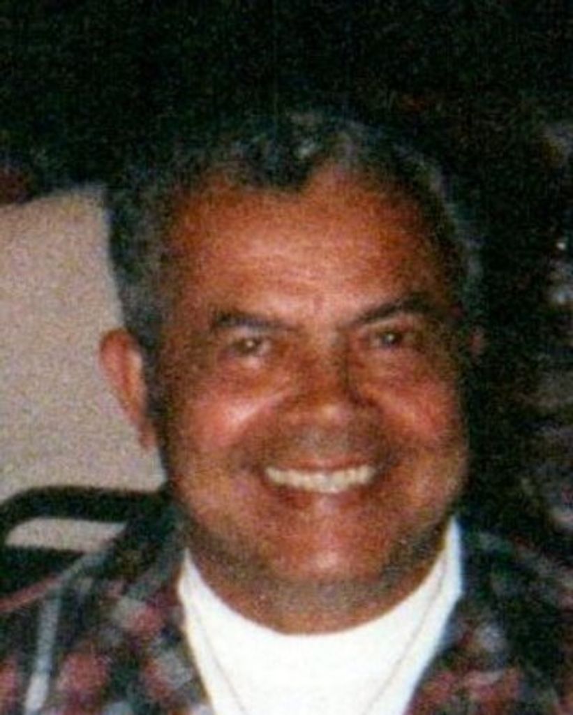 Tomas G. Ramos Profile Photo