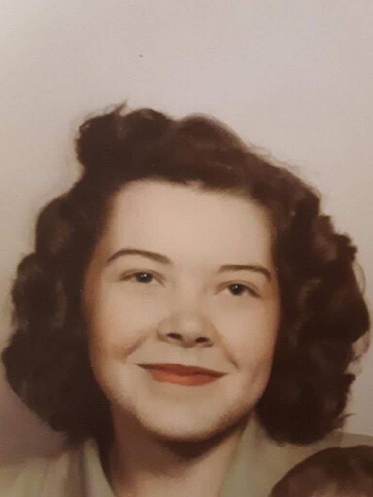 Mary Ruth Vaden Profile Photo