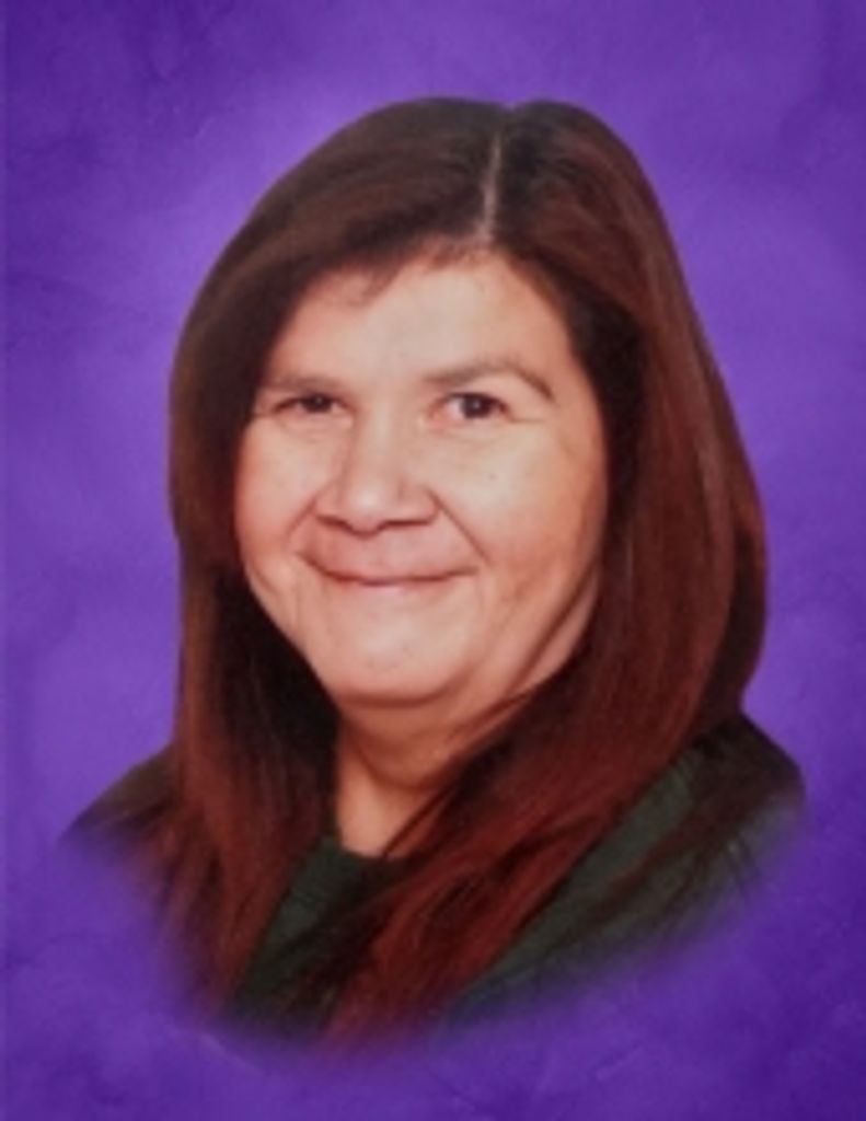 Leanissia "Buggs" Webb