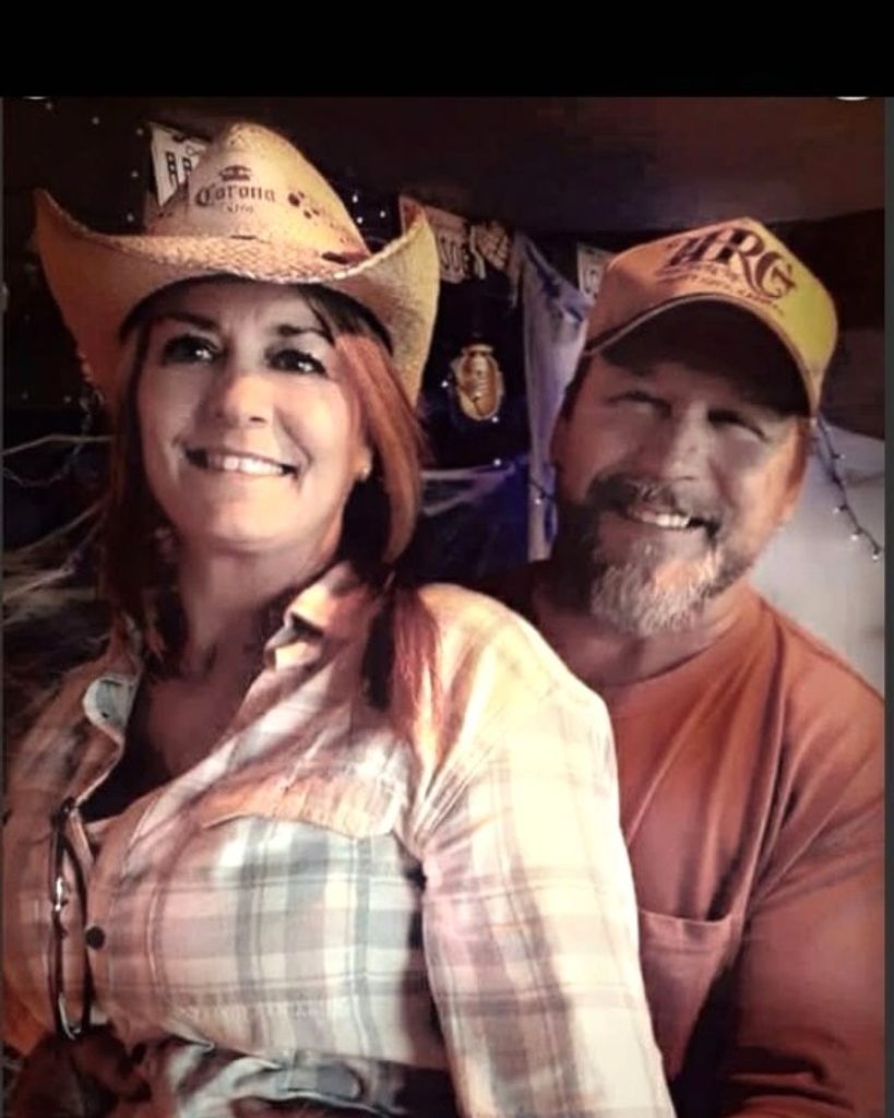 Christy Rita Mason Profile Photo