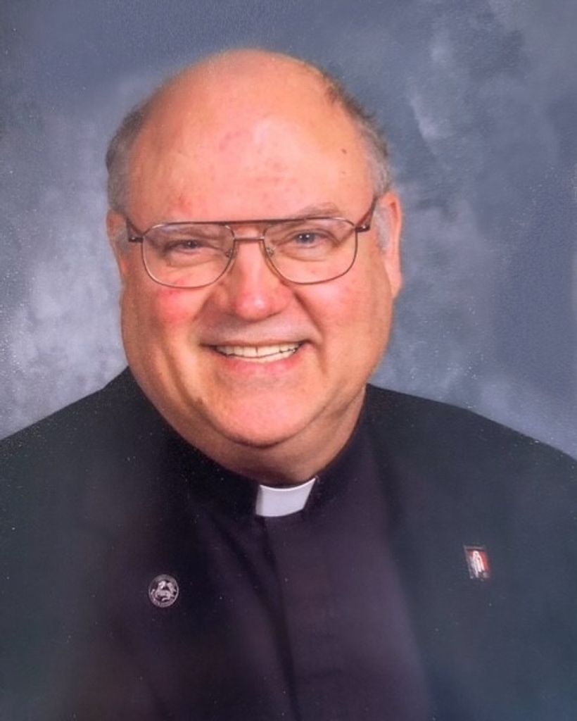 James G. Betzen, C.PP.S Profile Photo