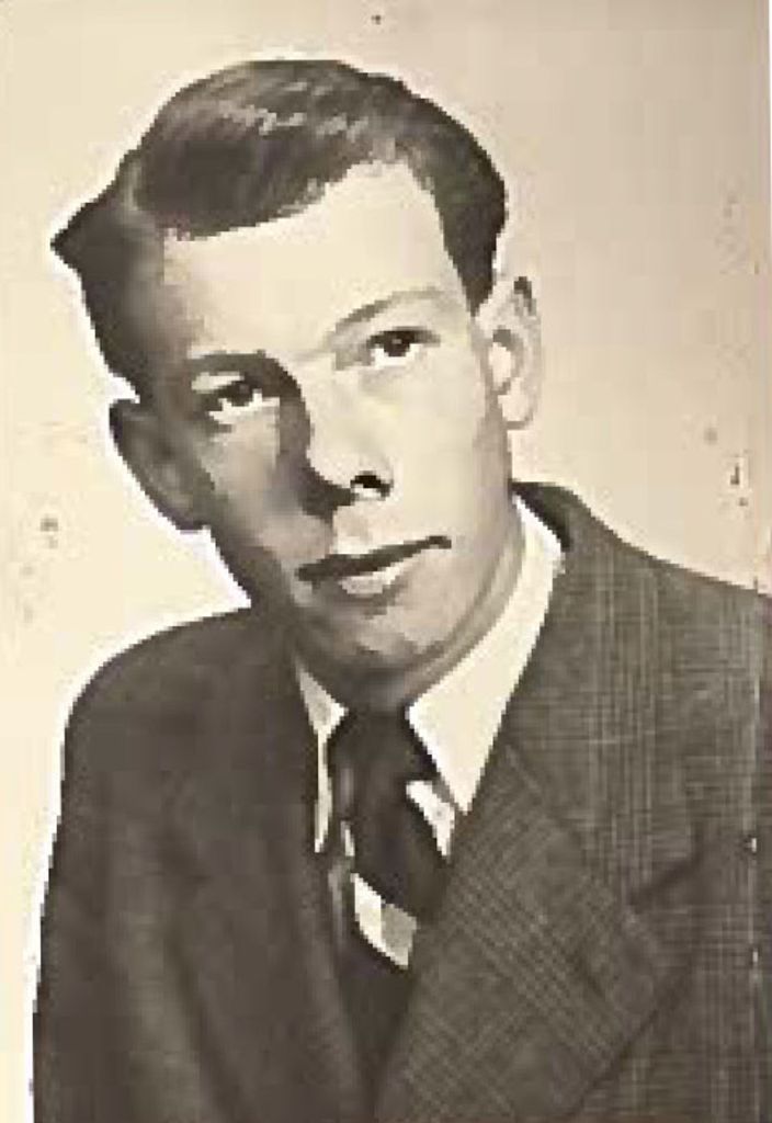 Donald L. Foster