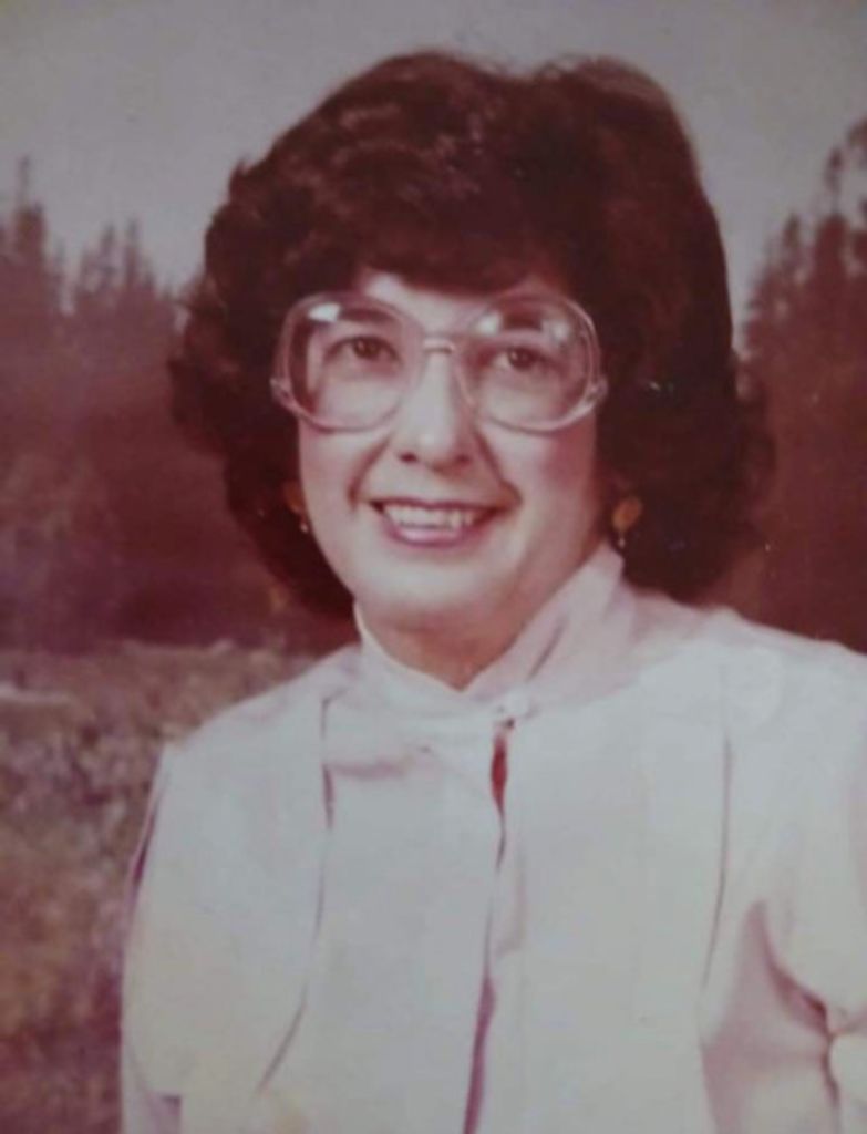 Maria A. "Toncha" Cuellar Profile Photo