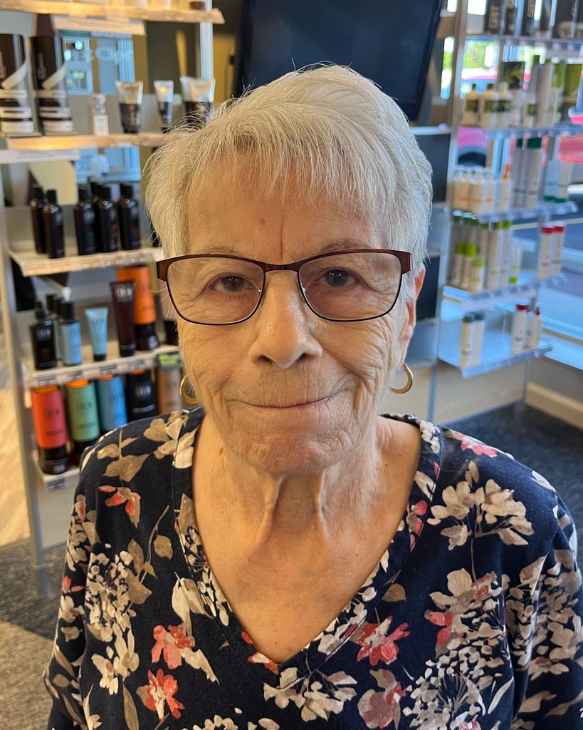 Christine Marie Young Profile Photo