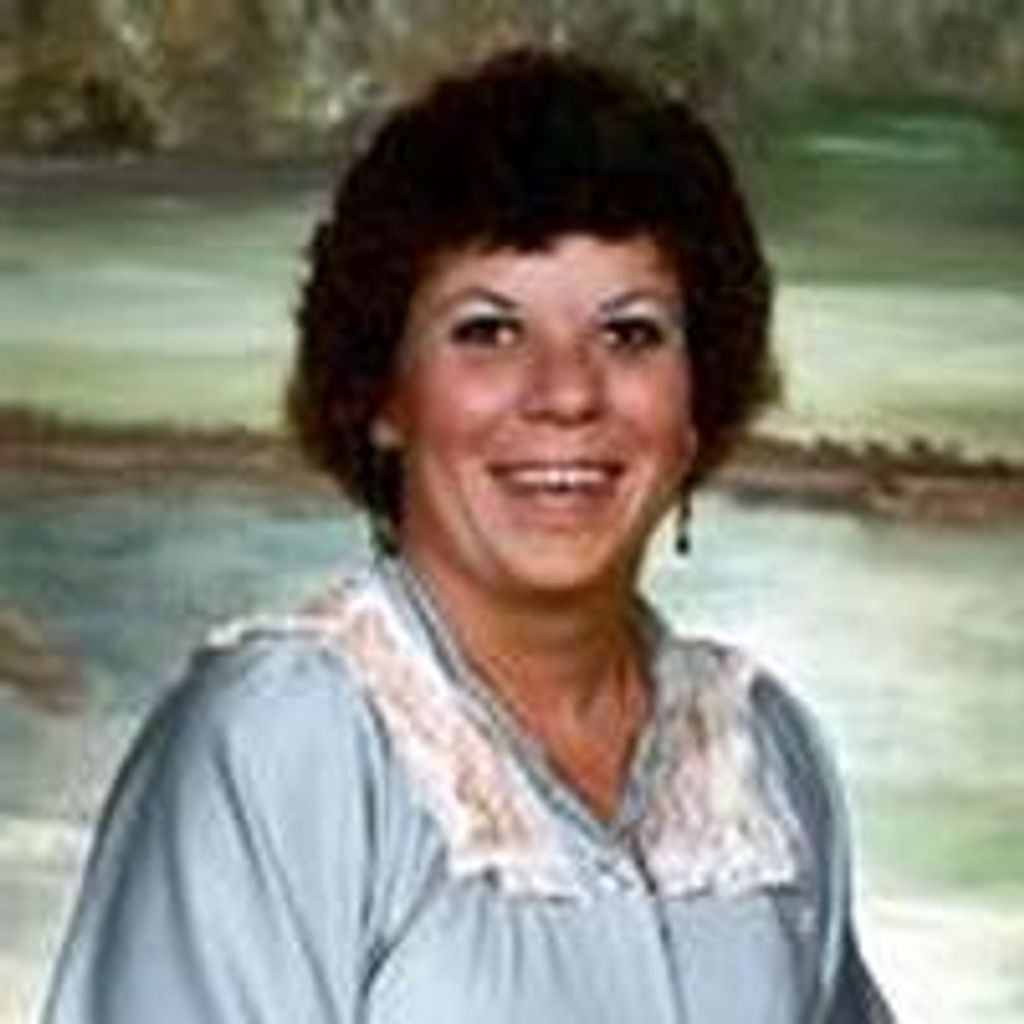 Pattie S. Smith Luce