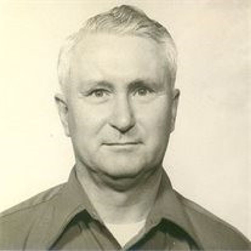 Victor Shannon