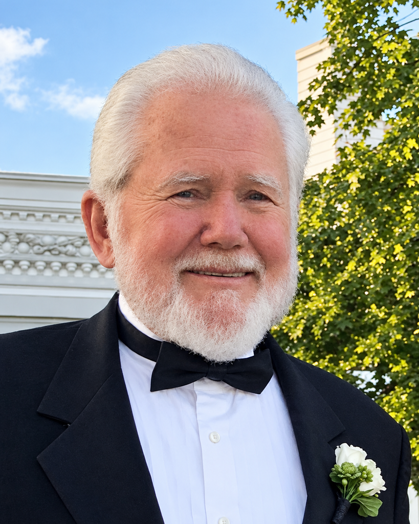 James J. Bissett Jr.