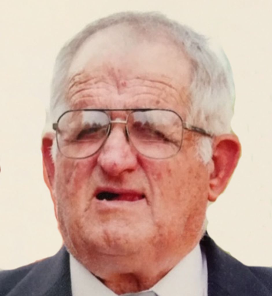 Robert Thurnau