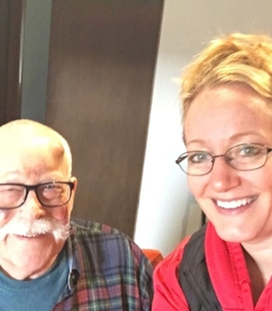 Gregory Napientek Profile Photo