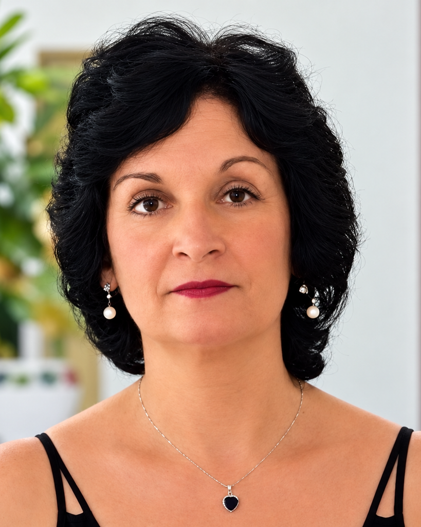Marie Ann Effen Profile Photo