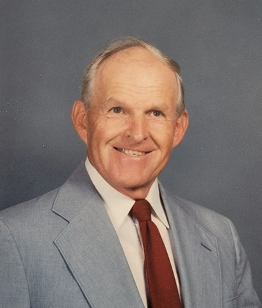 Philip Joseph Morse Profile Photo