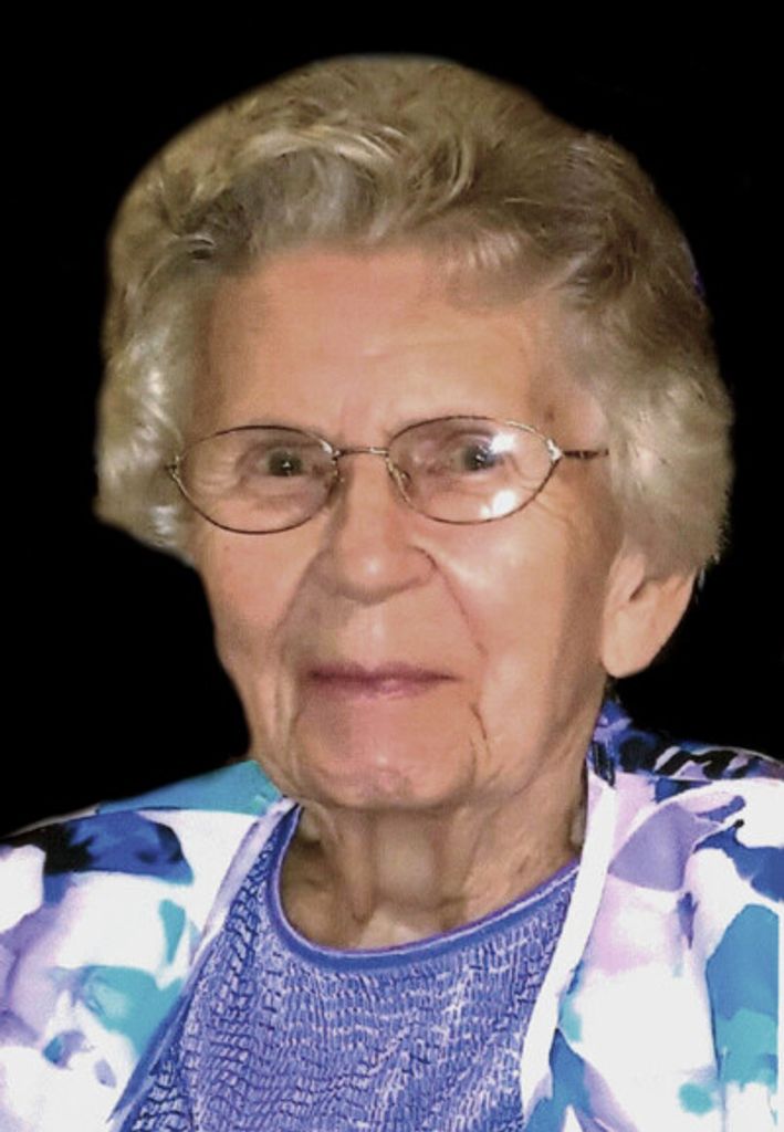 Virginia Marguerite Smith Profile Photo