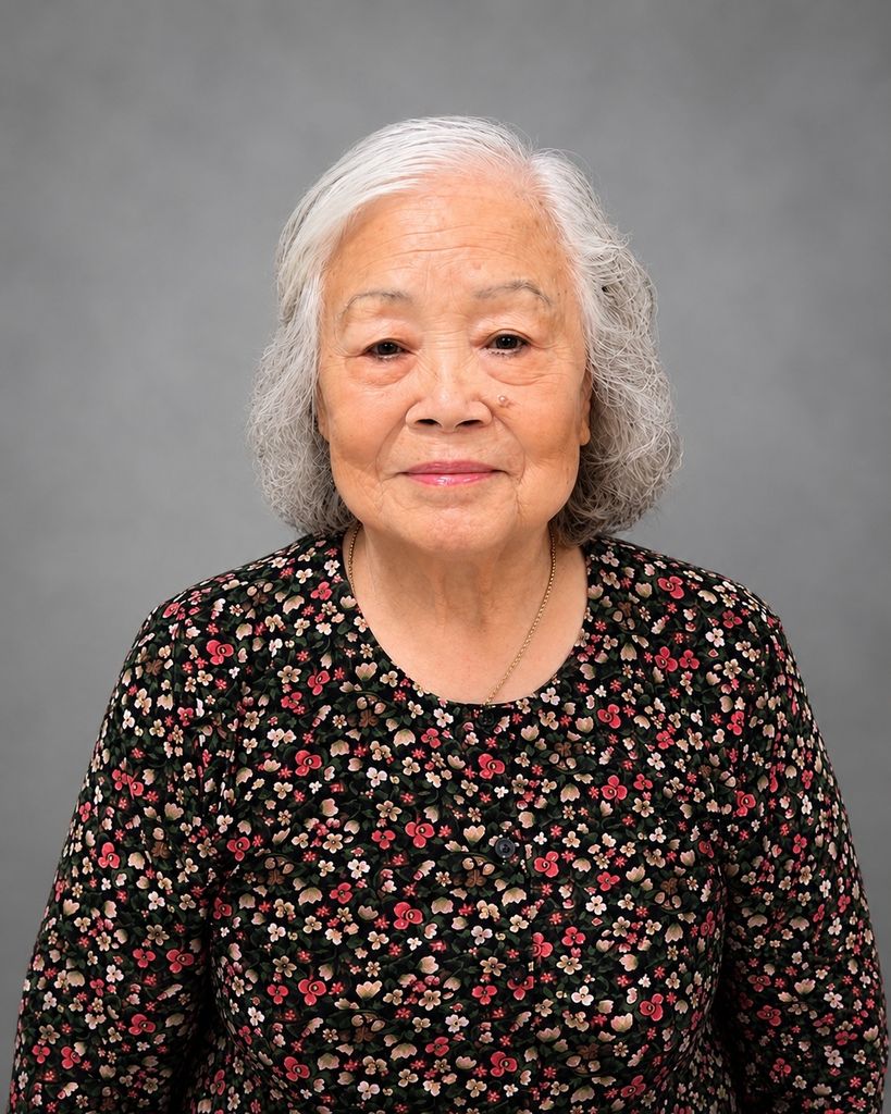 Hong Thi Nguyen Profile Photo