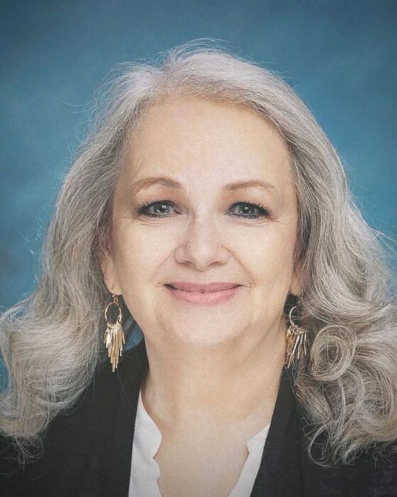 Elizabeth Faye Harlan