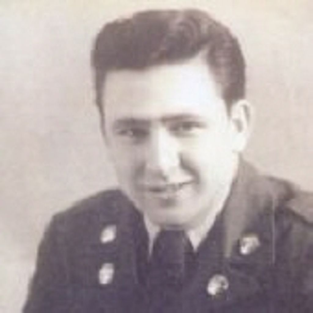 Lawrence "Larry" Brault