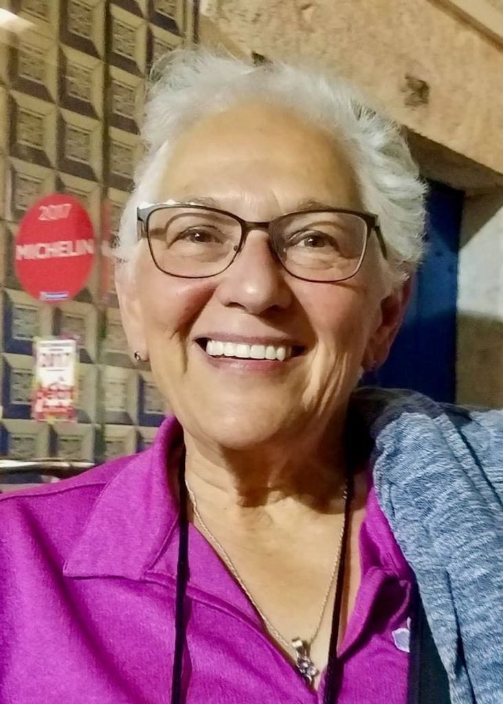 Linda Diane Sorensen