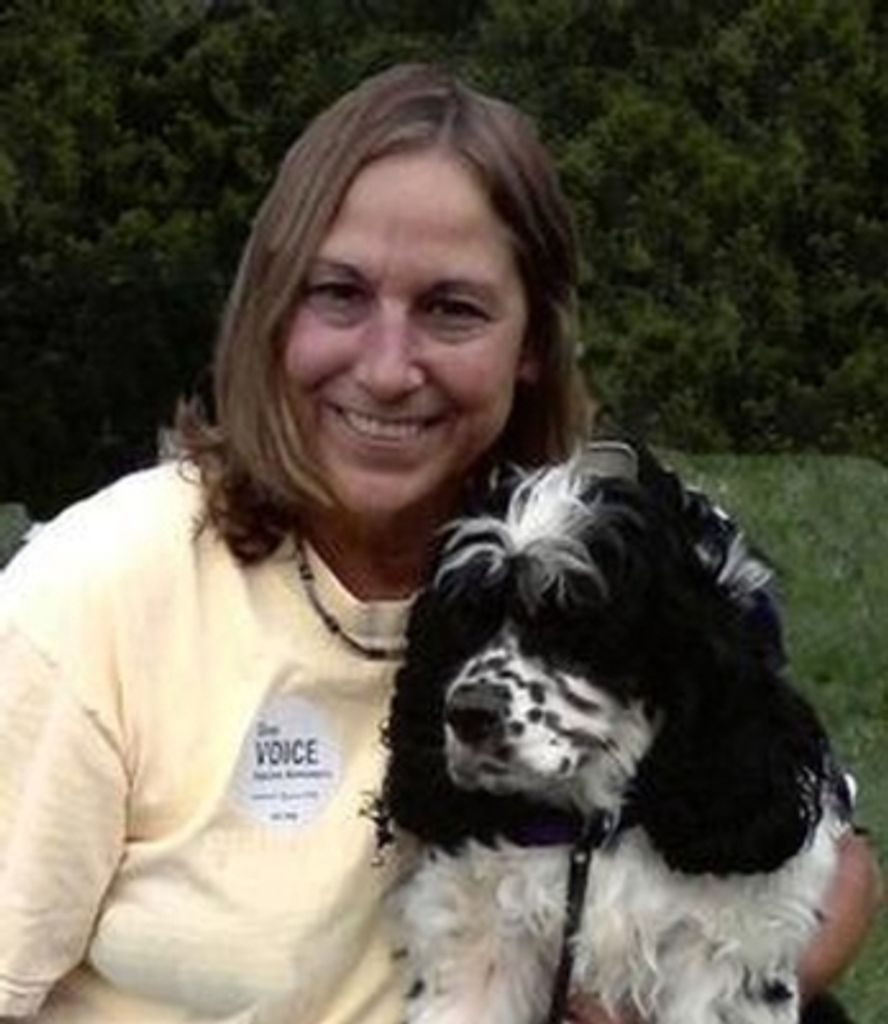 Louise "Lou Ann" Howard