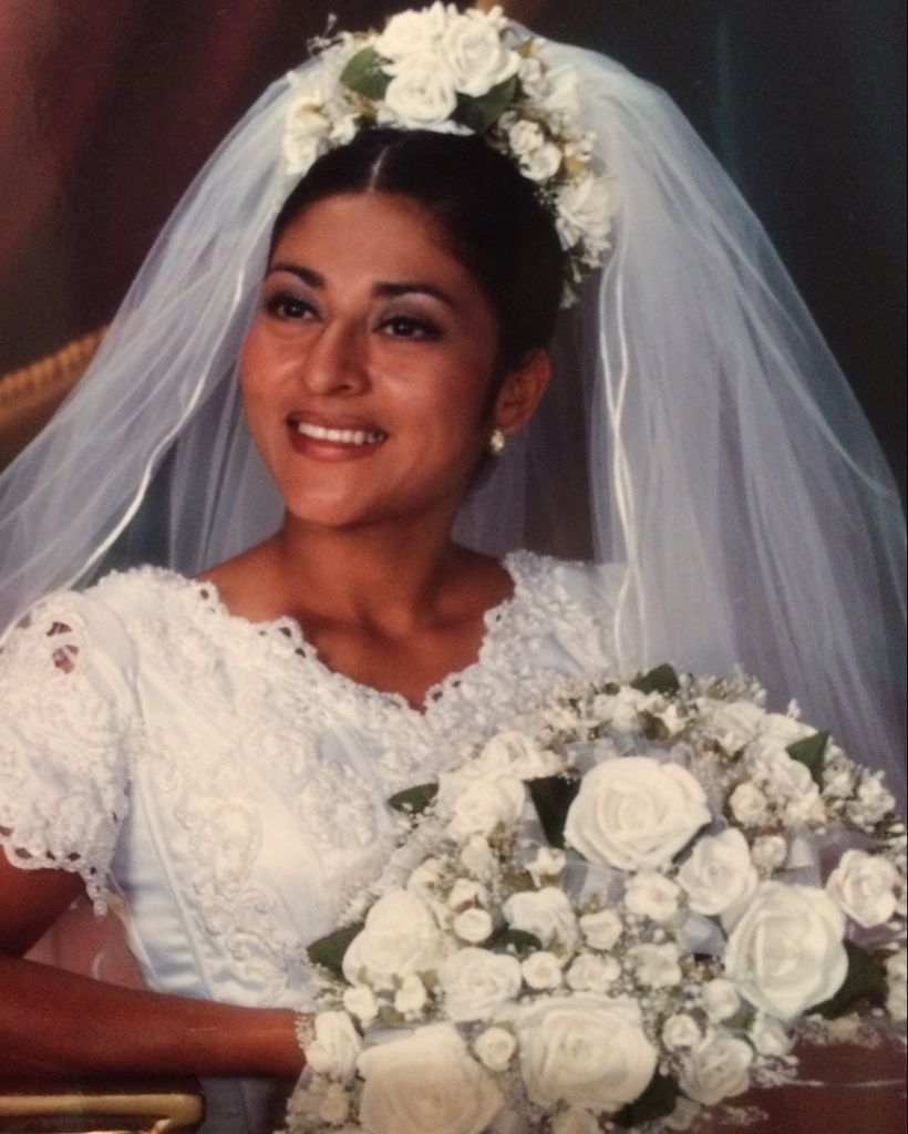 Ana B. Torres