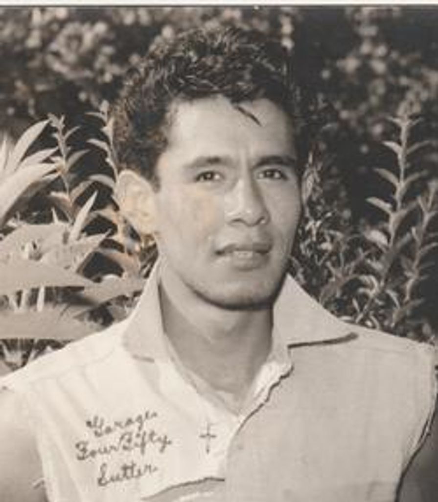 George Rios