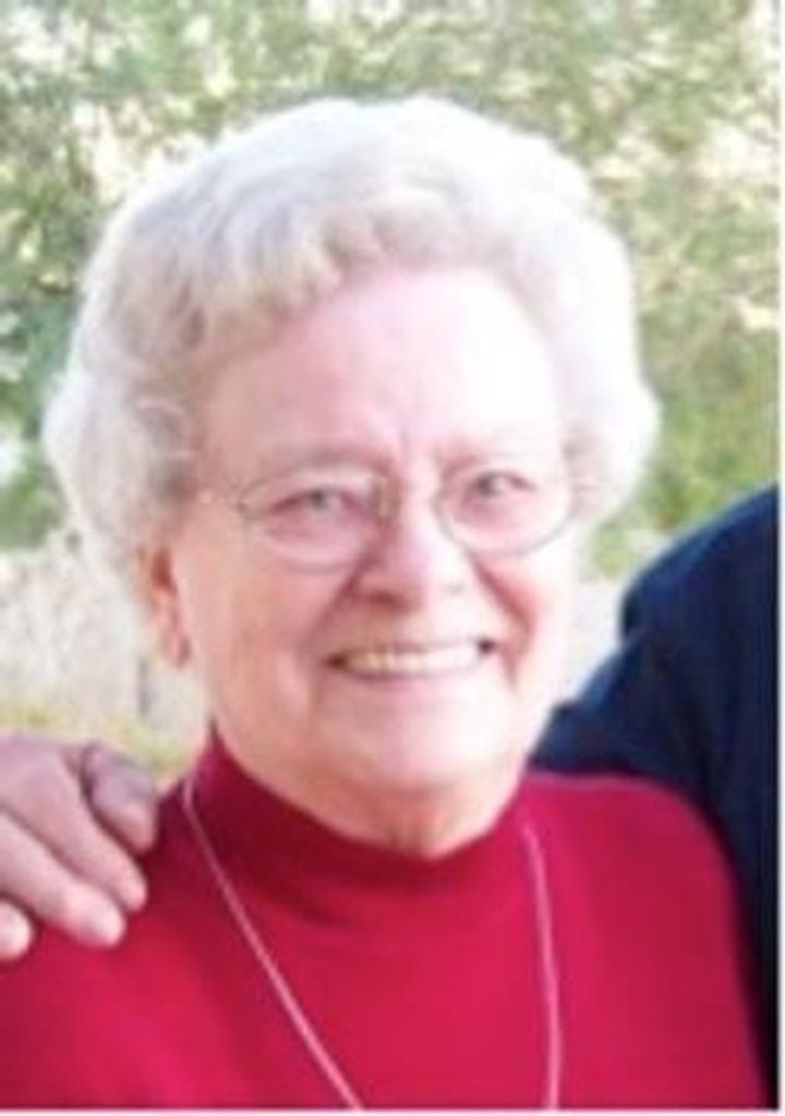 Margaret "Peggy" Elizabeth Sanner Profile Photo