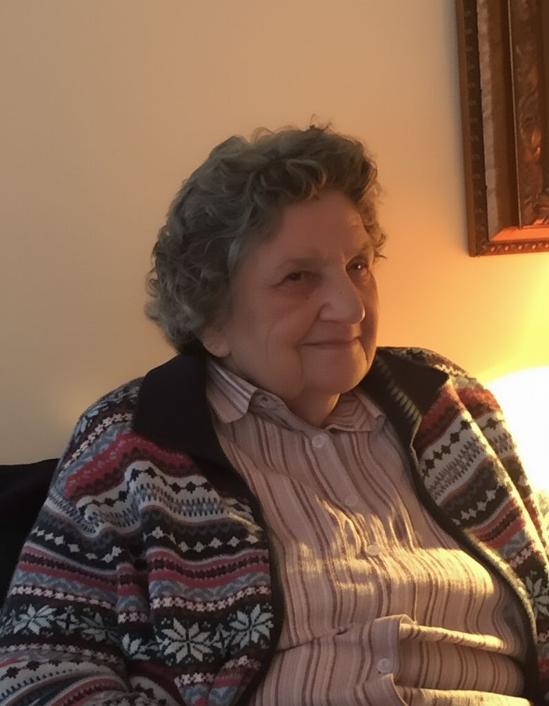 Jean A. Becker Profile Photo