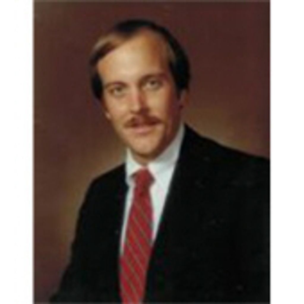 Paul William Oden